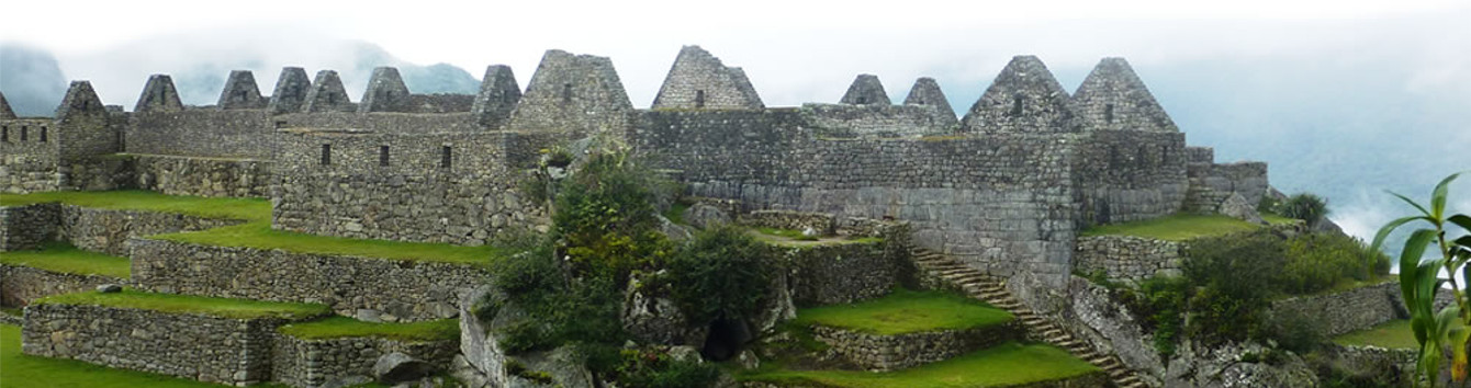 Inca Trail