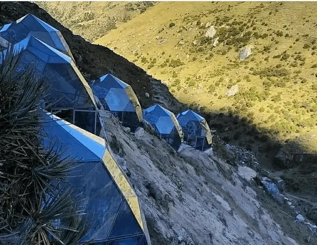 sky dome